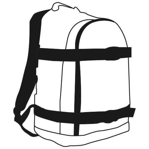 Rucksack