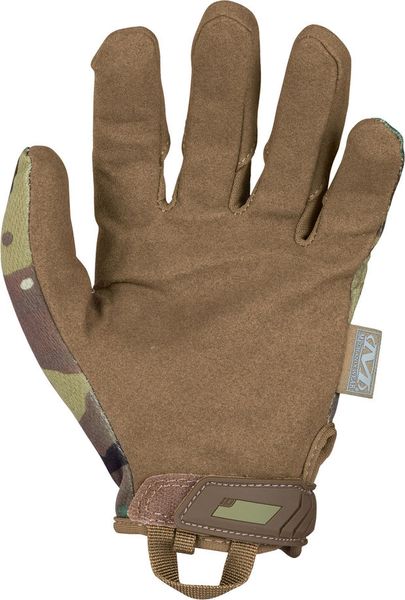 Mechanix The Original Handschuhe, Multicam
