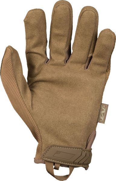 Mechanix The Original Handschuhe, Coyote