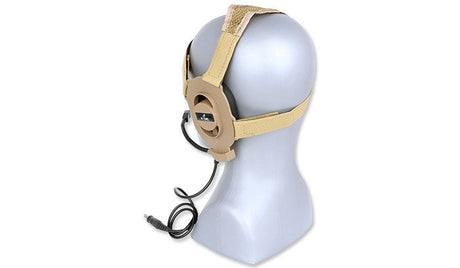 Z-Tactical Elite II Headset, de