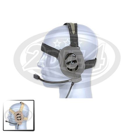 Z-Tactical EVO II Headset 