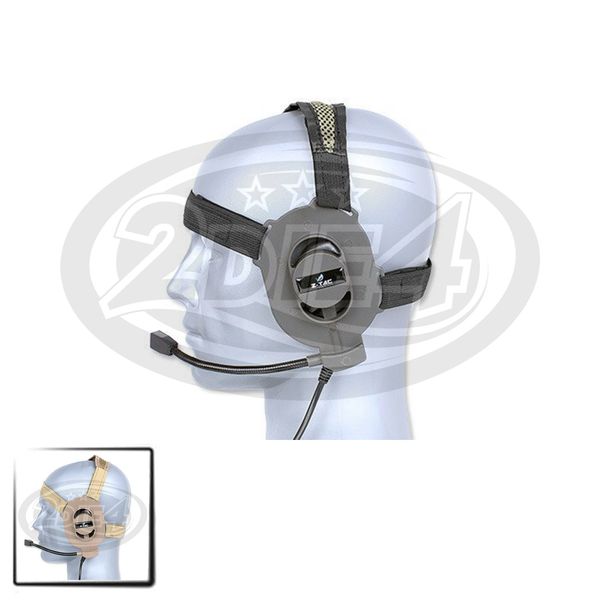 Z-Tactical EVO II Headset 