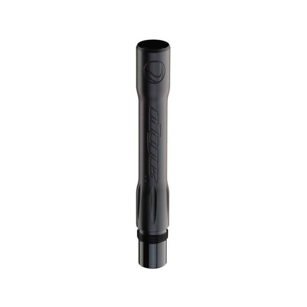 Dye Ultralite Back Paintball UL Lauf Barrel Line schwarz black