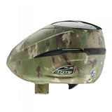Dye Rotor R2 Paintball Loader Hopper, DYECAM Cam Camo