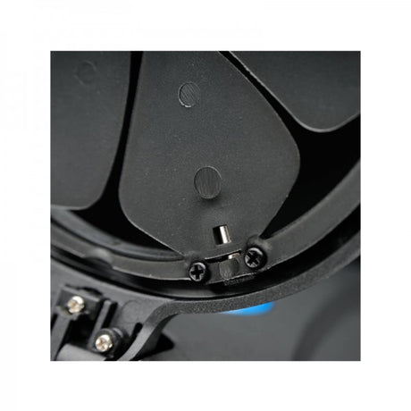 DYE Rotor R-2 Quickfeed Speedfeed
