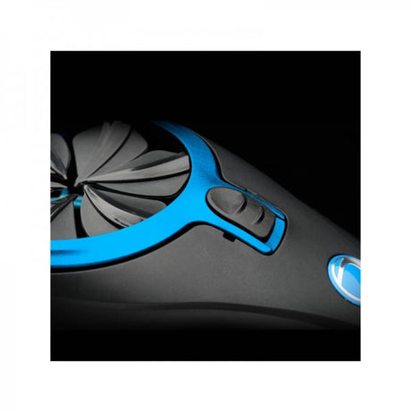 DYE Rotor R-2 Quickfeed Speedfeed
