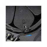 DYE Rotor R2 Quickfeed Speedfeed, schwarz rot