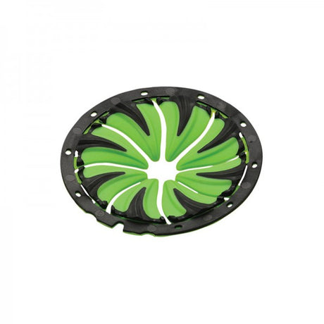 DYE Rotor R1 Quick Feed Speedfeed System, lime