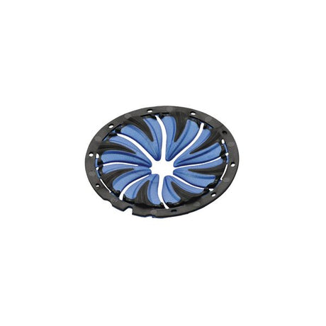 DYE Rotor R1 Quick Feed Speedfeed System, blau schwarz