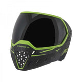 Empire EVS Paintball Maske Goggle Vision System, schwarz-grün