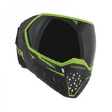 Empire EVS Paintball Maske Goggle Vision System, schwarz-grün