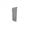 Exalt Shocker RSX Grip Skin, pewter-grau