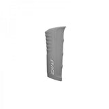 Exalt Shocker RSX Grip Skin, pewter-grau