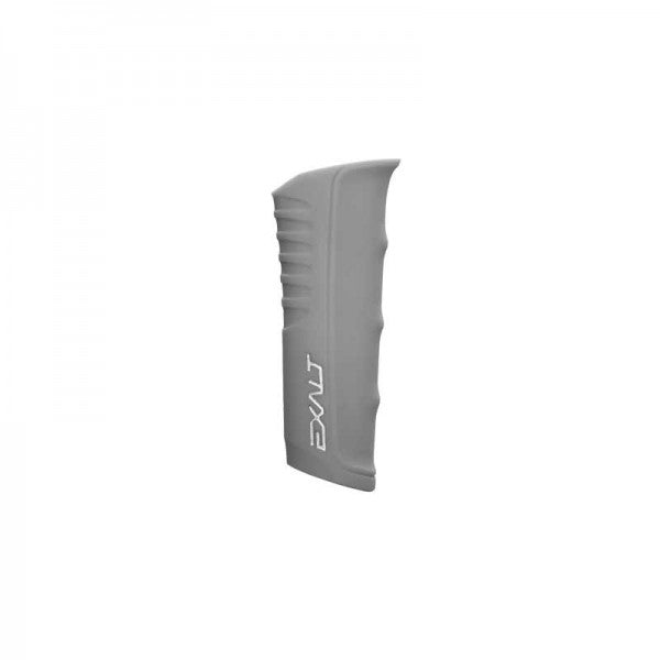 Exalt Shocker RSX Grip Skin, pewter-grau
