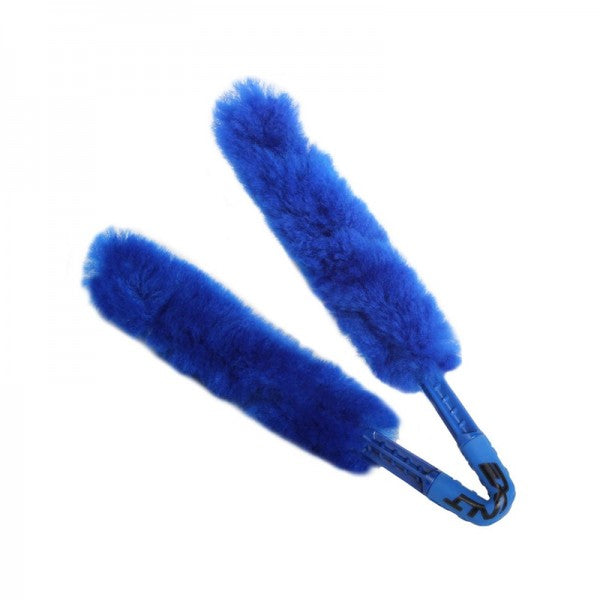 Exalt Supreme Swab Solid Blue blau Barrel Maid Lauf Reiniger Laufreiniger Laufschaf Schaf Paintball