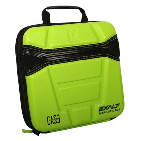 Exalt Carbon Marker Gun Bag Markierer Tasche Markierertasche lime
