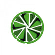 Exalt Fast Feed Speedfeed für Dye Rotor, grün lime
