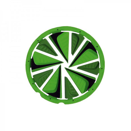 Exalt Fast Feed Speedfeed für Dye Rotor, grün lime