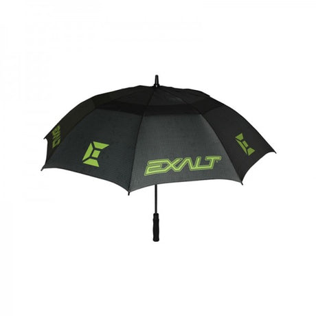 Exalt Umbrella Regenschirm, schwarz