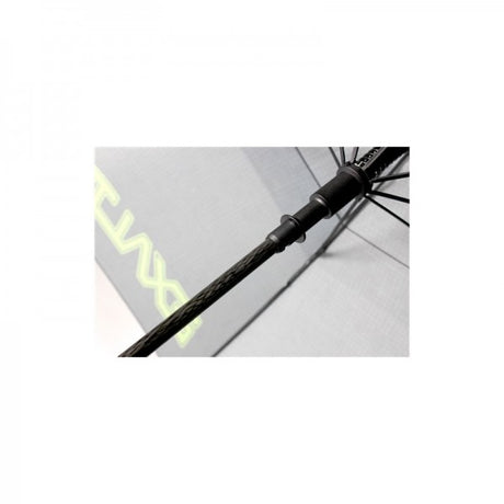 Exalt Umbrella Regenschirm, schwarz