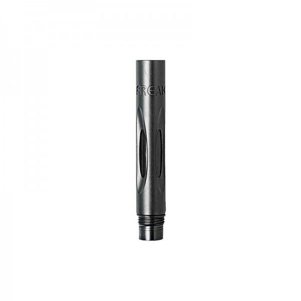 Smart Parts Freak Back Aluminium, Spyder