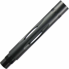 Smart Parts Freak Back Aluminium Black Dust, Tippmann A5