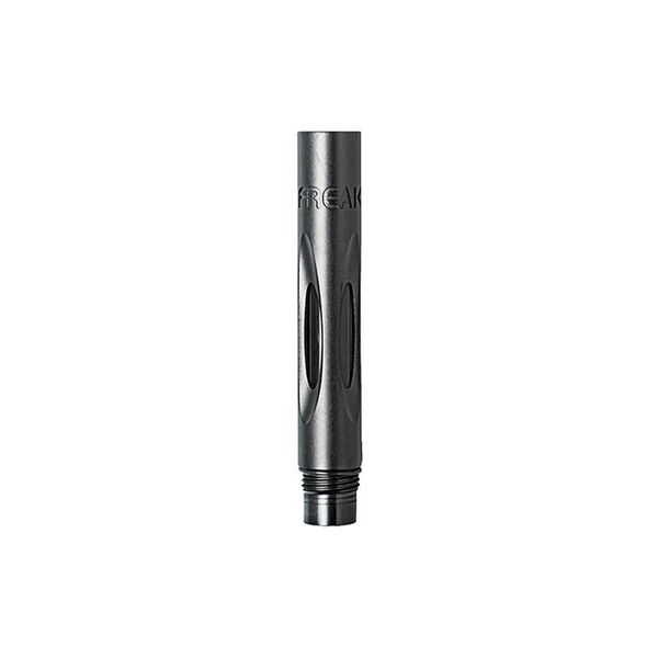 Smart Parts Freak Back Aluminium Black Dust, Impulse ION