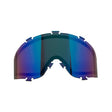 JT Spectra Thermalglas Maskenglas, Fluorite Paintball Maske Glas Visier