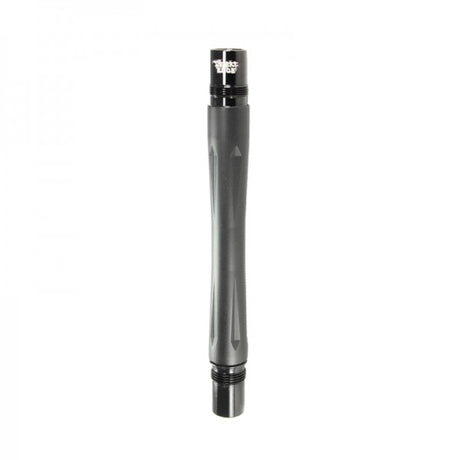 Lapco Fuse Back .680 Cocker Autococker Barrel Lauf Paintball Laufsystem Laufset schwarz matte black