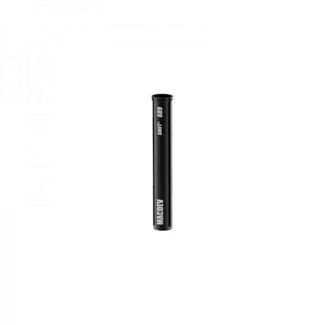 MacDev Shift2 Hülsen/Insert, Alu, .689"
