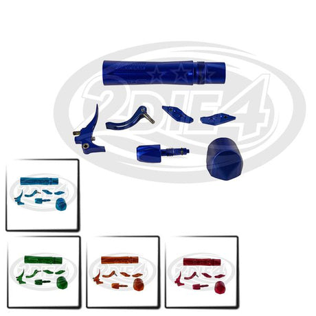 MacDev Clone GT Highlight Kit