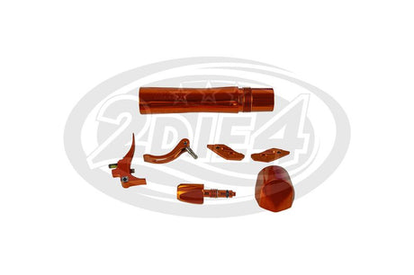 MacDev Clone GT Highlight Kit