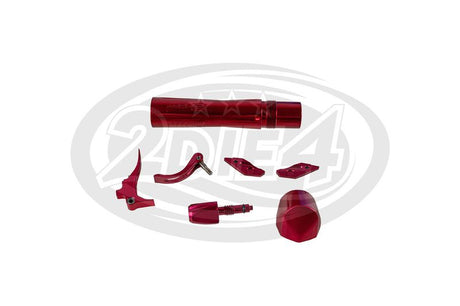 MacDev Clone GT Highlight Kit