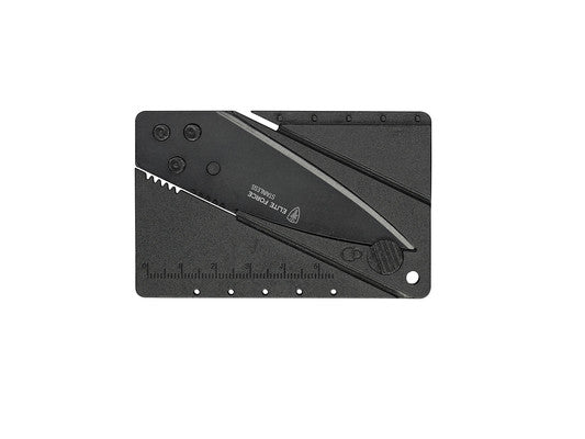 Elite Force Mission Knife Faltmesser