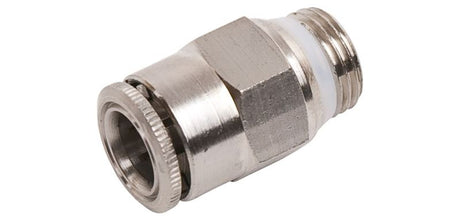 1/8" 6 mm Schlauchkupplung für Makroline/Powerhose, gerade