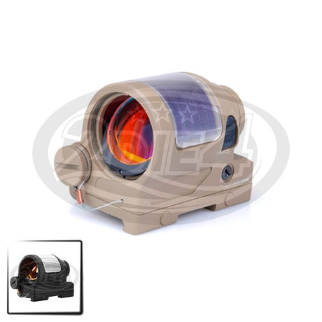 Aim-O Tactical Sight SRS Style 1*38 Red Dot