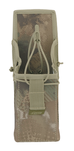 DYE Paintball Clip Pouch Single, Magazin DAM