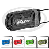 Dye Flex Barrel Sock / Cover inkl. AllenKeys