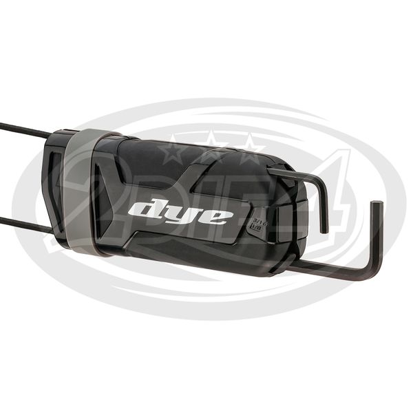 Dye Flex Barrel Sock / Cover inkl. AllenKeys