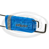 Dye Flex Barrel Sock / Cover inkl. AllenKeys