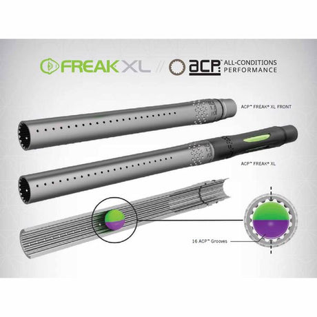 GOG Freak XL Lauf Front ACP "All Condition Performance"