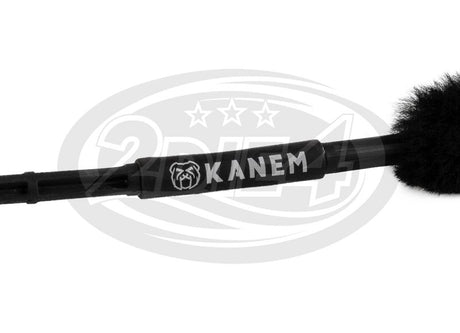 "Kanem Kustoms" Barrel Maid Laufreiniger Swab by Exalt