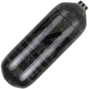POWAIR Carbon Series  1,7L / 8CI PAINTBALL HP FLASCHE 300bar (einzeln)