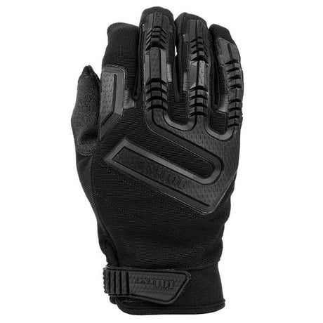 101 INC Tactical Glove Operator, schwarz