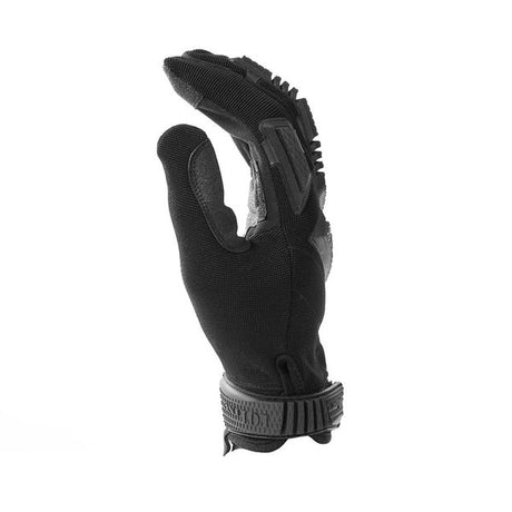 101 INC Tactical Glove Operator, schwarz