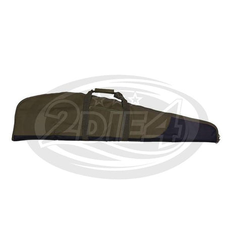 101 INC Gewehrtasche Predator, Waffentasche, green