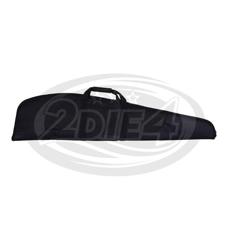 101 INC Gewehrtasche Predator, Waffentasche, black