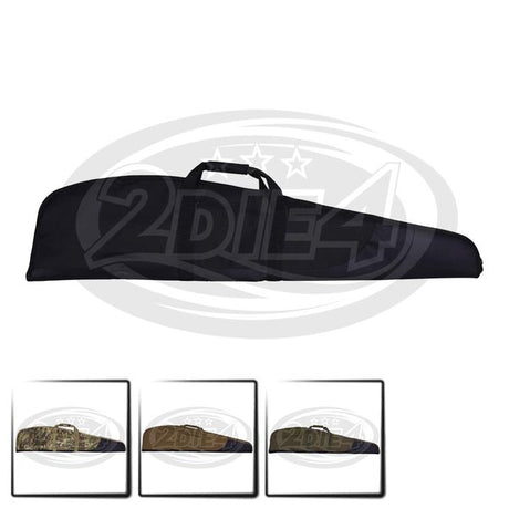 101 INC Gewehrtasche Predator, Waffentasche