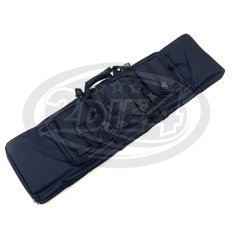 101 INC Gewehrtasche Raptor, Waffentasche, black