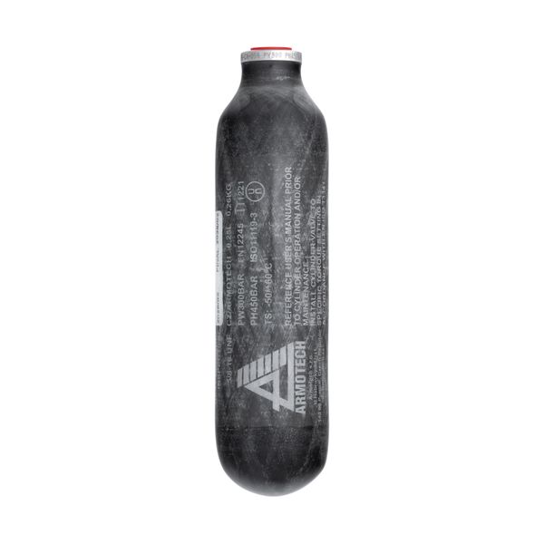  Armotech 0,25l Tank HP-Flasche, 300 Bar
